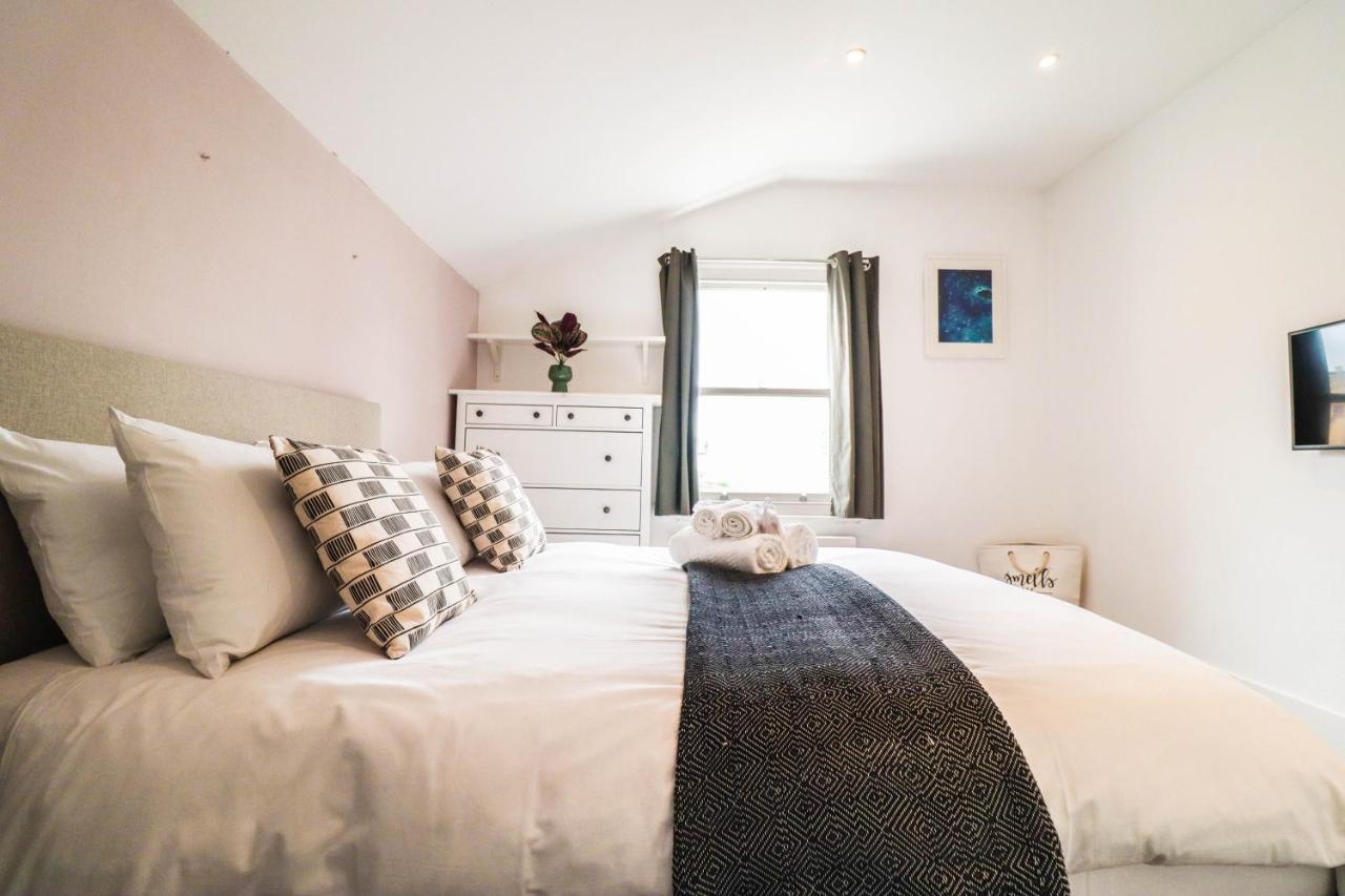 Appartement Modern & Spacious 1 Bedroom Clapham Junction Flat